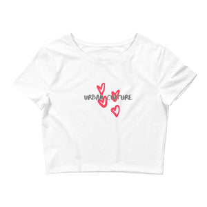 Women’s Crop Tee