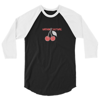 Cherry Raglan Shirt