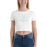 Women’s Heart Crop Tee