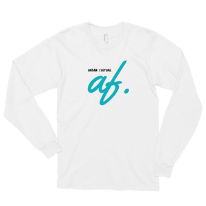 Long AF sleeve t-shirt