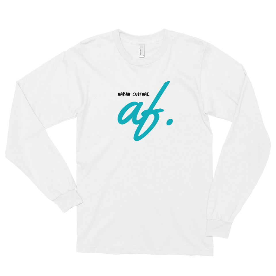 Long AF sleeve t-shirt