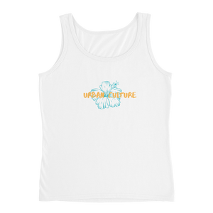 Ladies' Tank Hawaiian UC